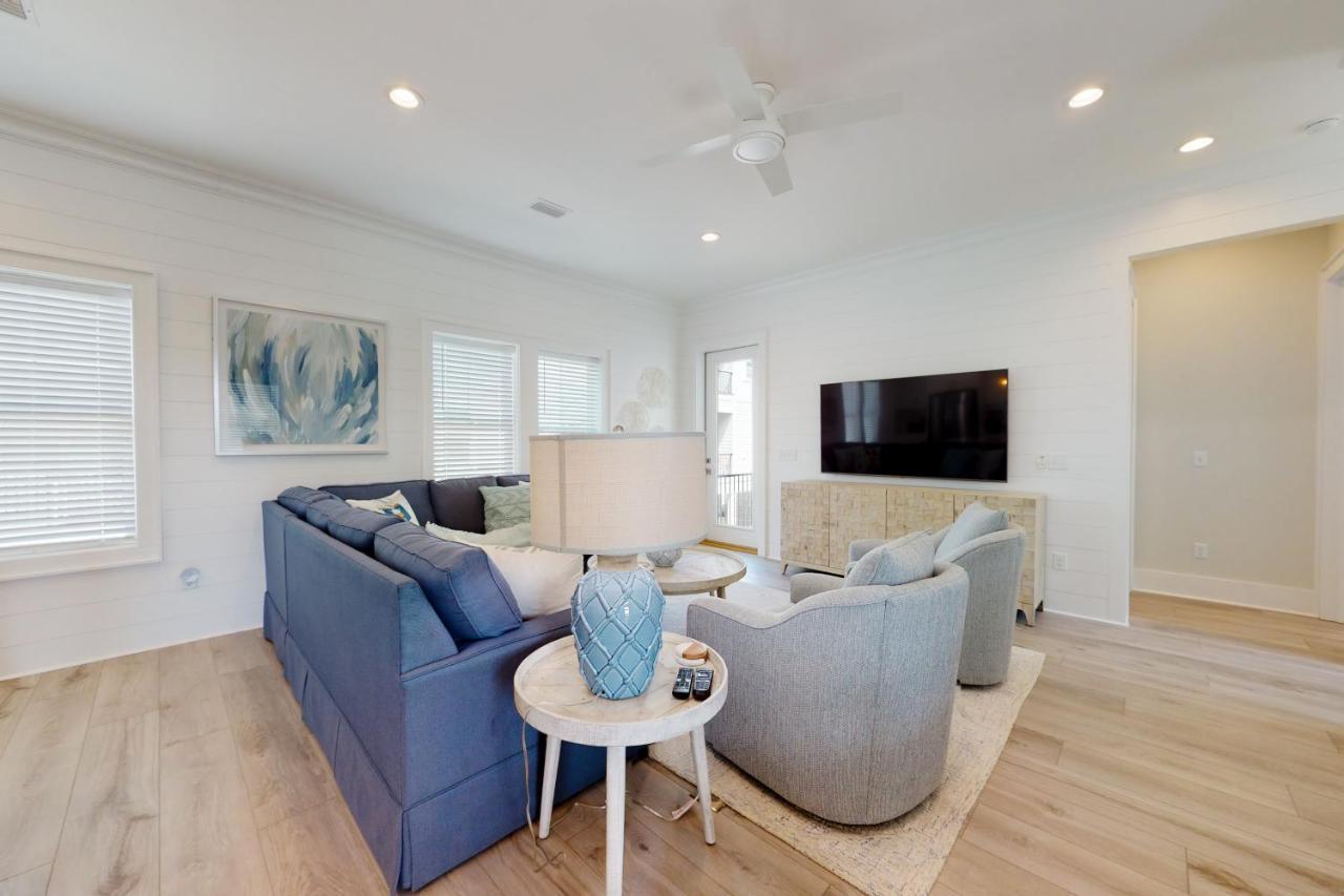 Villa Lost Dunes #W à Gulf Shores Extérieur photo