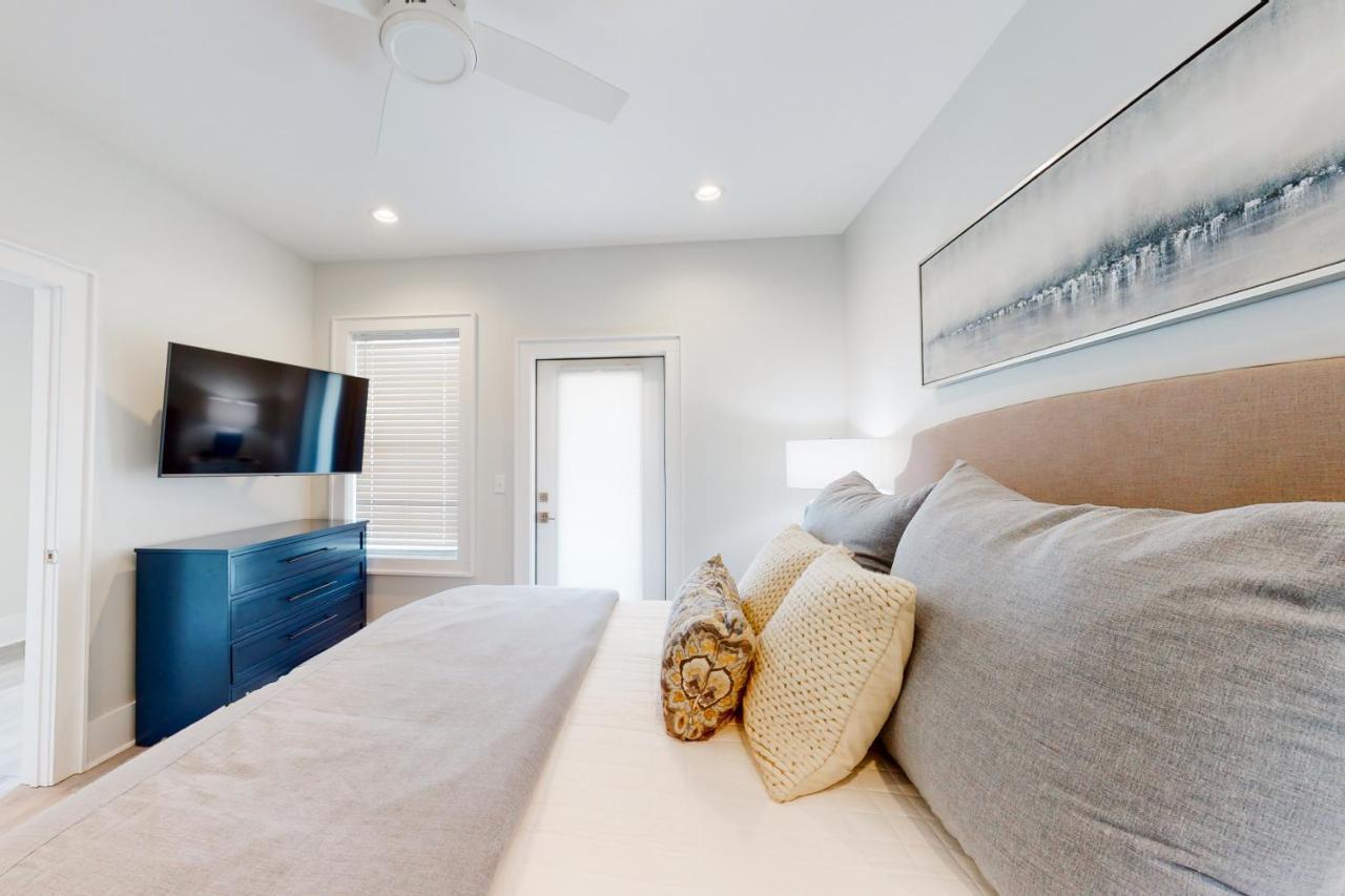 Villa Lost Dunes #W à Gulf Shores Extérieur photo