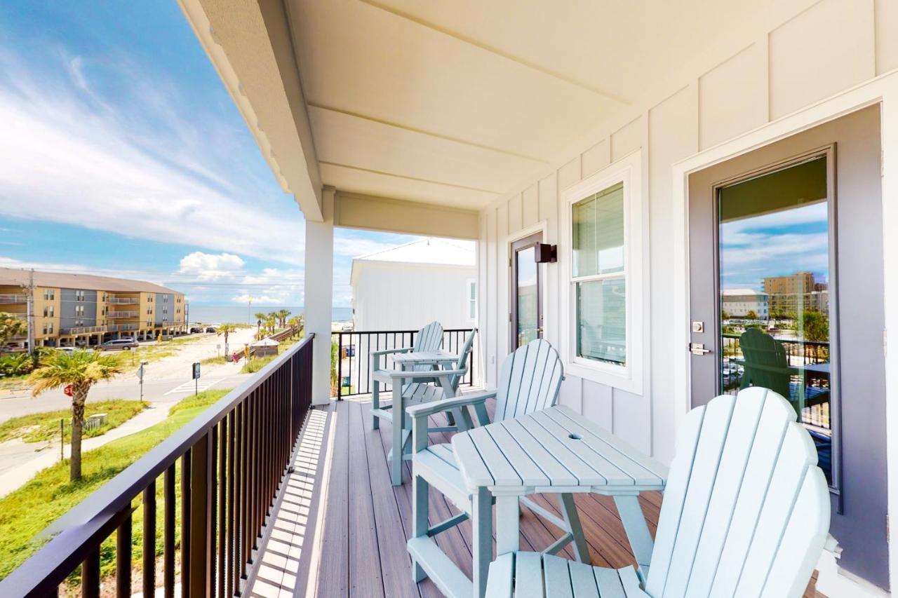 Villa Lost Dunes #W à Gulf Shores Extérieur photo