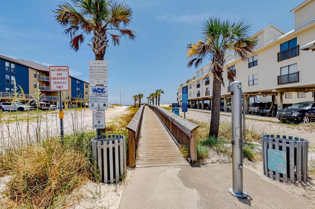 Villa Lost Dunes #W à Gulf Shores Extérieur photo