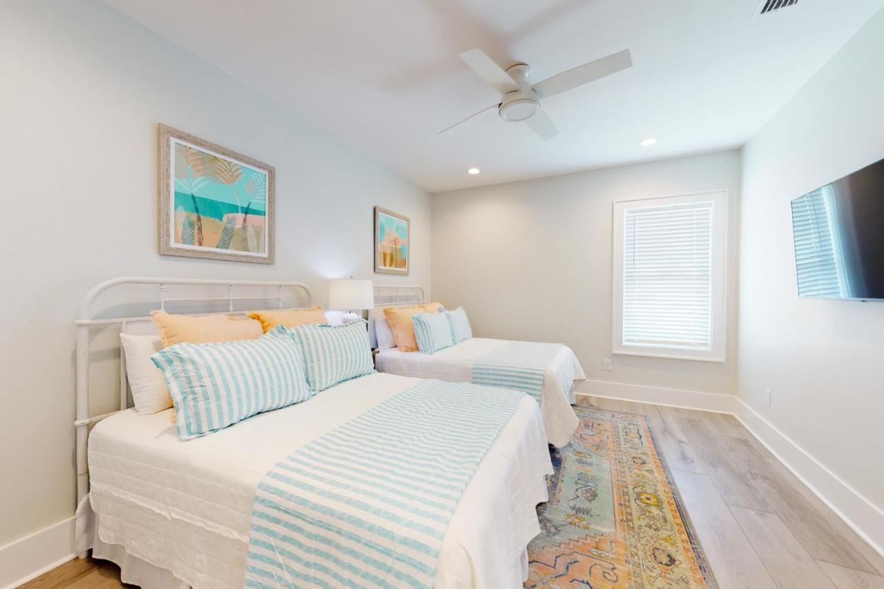 Villa Lost Dunes #W à Gulf Shores Extérieur photo