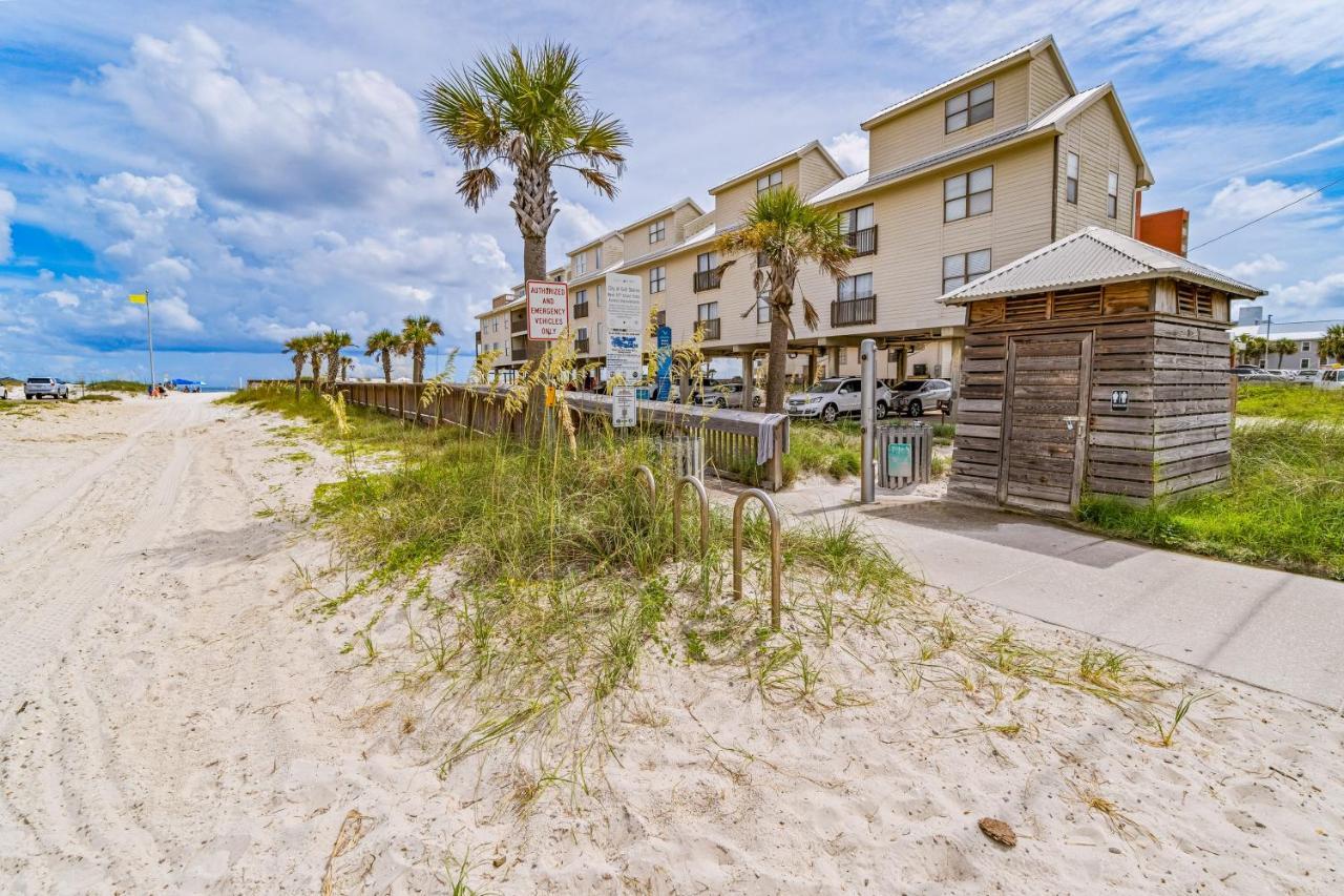Villa Lost Dunes #W à Gulf Shores Extérieur photo