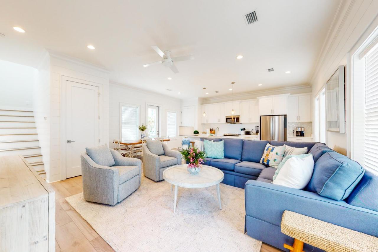 Villa Lost Dunes #W à Gulf Shores Extérieur photo