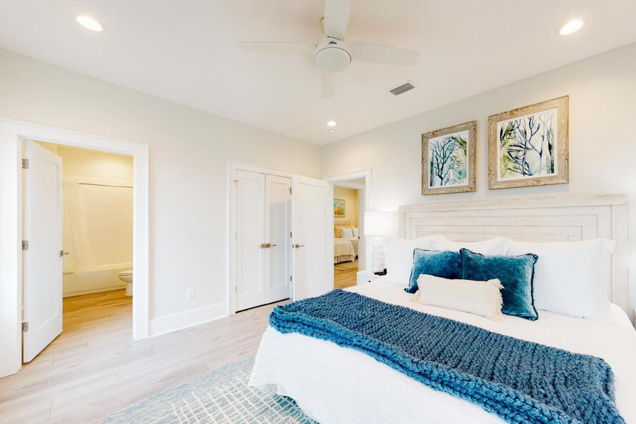Villa Lost Dunes #W à Gulf Shores Extérieur photo