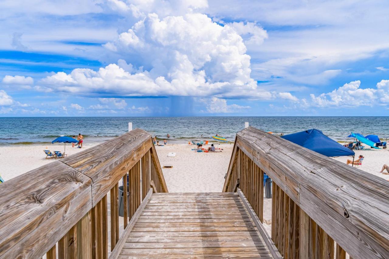 Villa Lost Dunes #W à Gulf Shores Extérieur photo