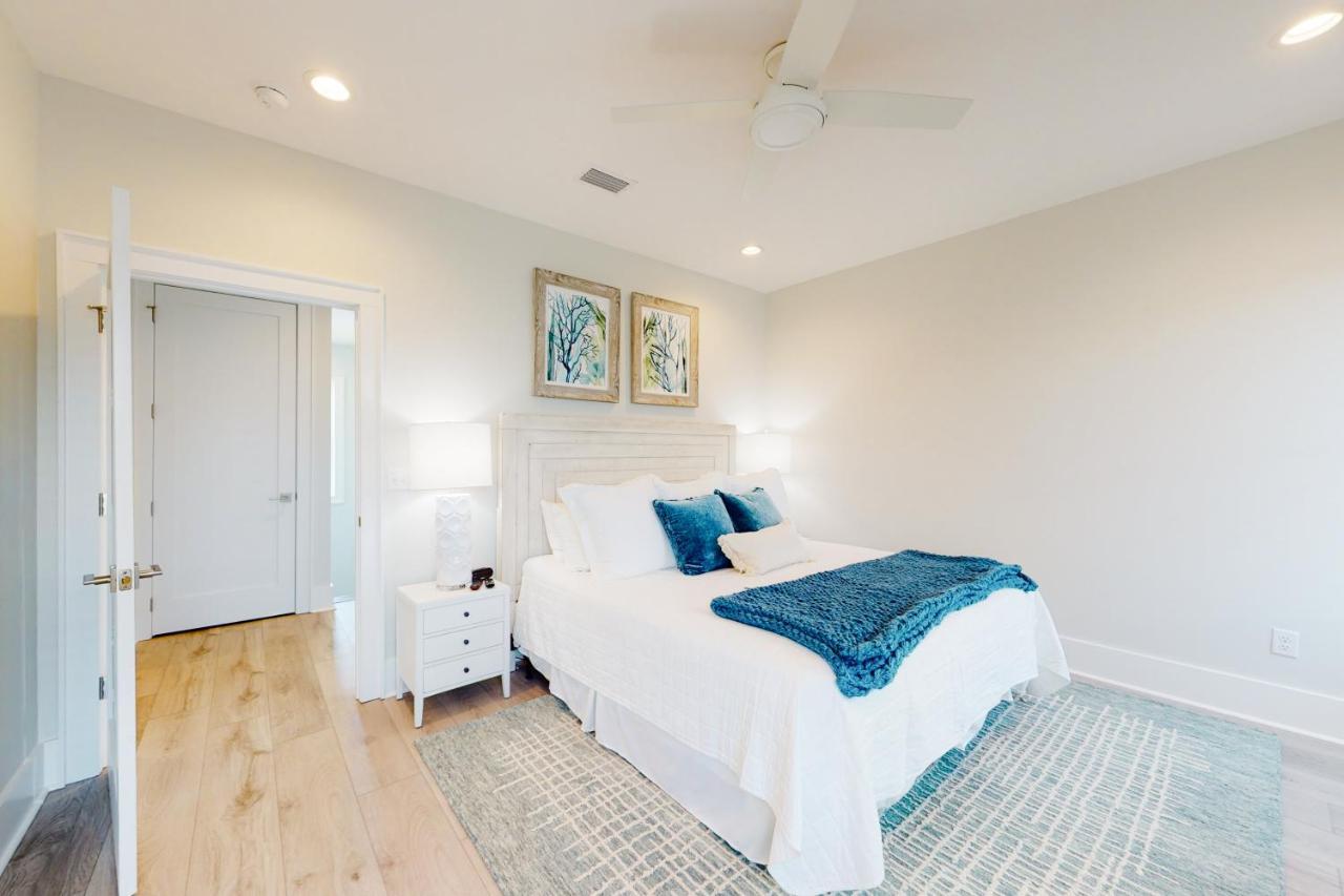Villa Lost Dunes #W à Gulf Shores Extérieur photo